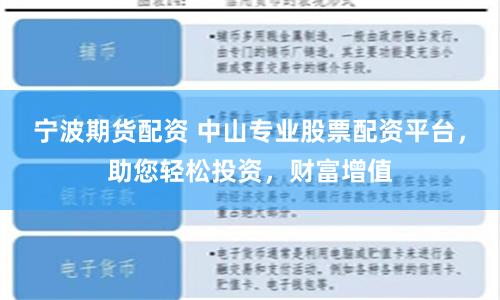 宁波期货配资 中山专业股票配资平台，助您轻松投资，财富增值