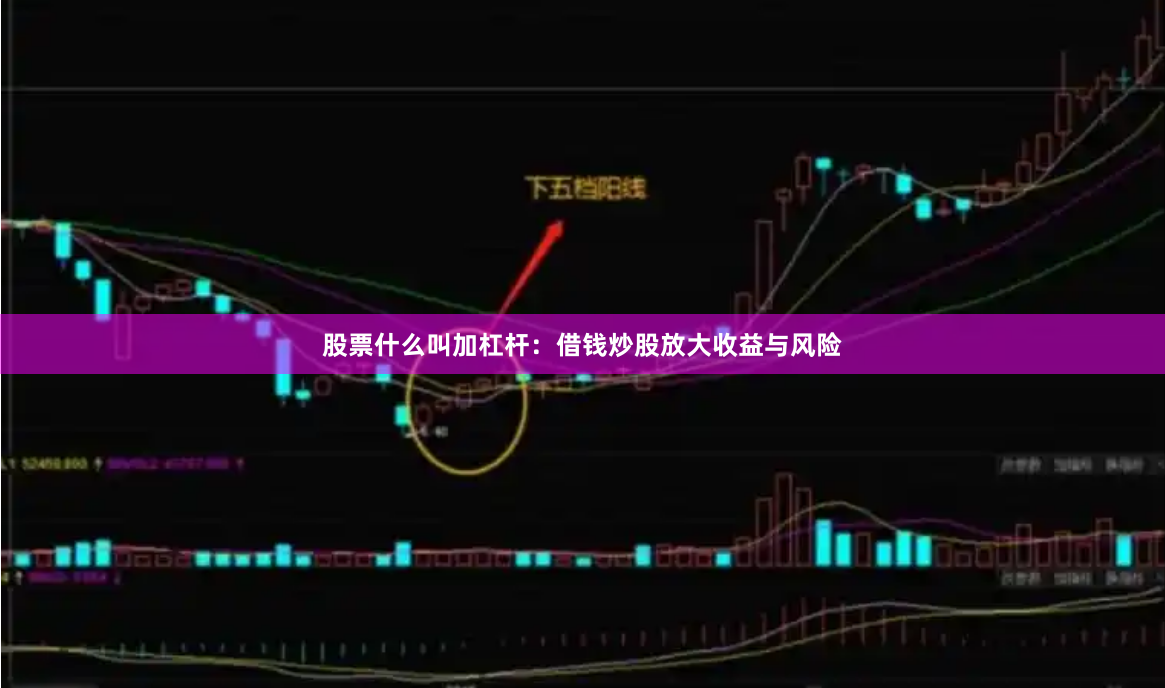 股票什么叫加杠杆：借钱炒股放大收益与风险