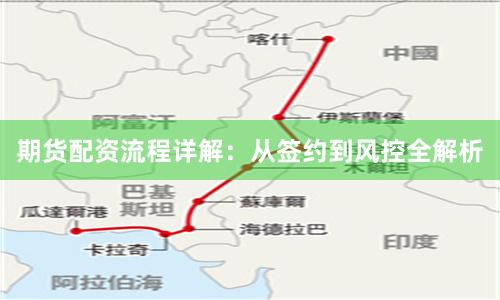 期货配资流程详解：从签约到风控全解析